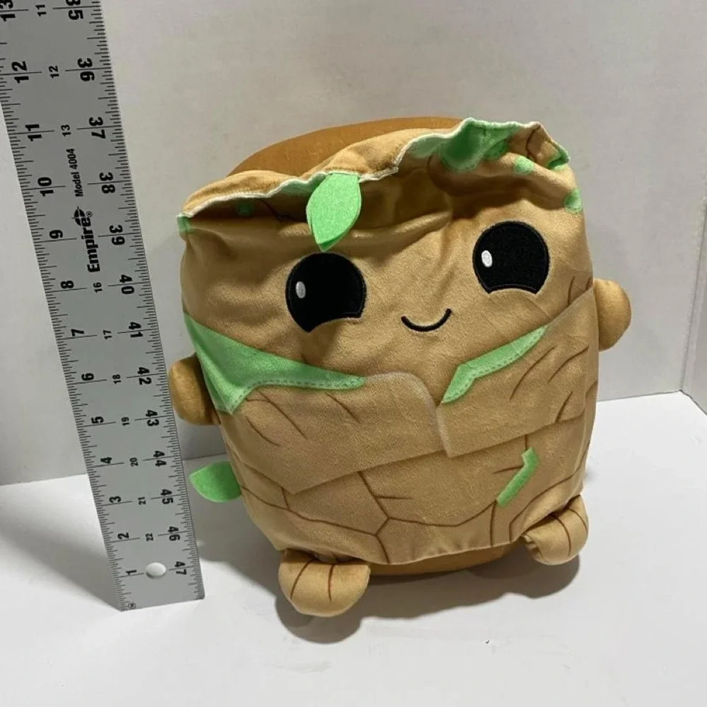 Marvel Guardians of the Galaxy Groot Plush Toy 10